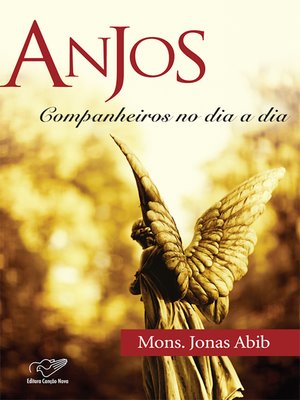 cover image of Anjos Companheiros no Dia a Dia